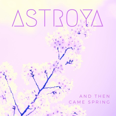 And Then Came Spring cover art