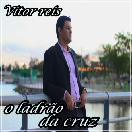 O Ladrao da Cruz cover art
