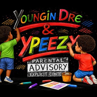 Never Changed ft. Ypeezy cover art
