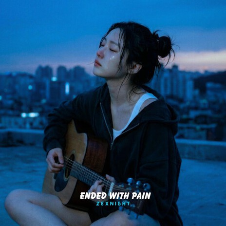 I Forgot How to Be Okay cover art