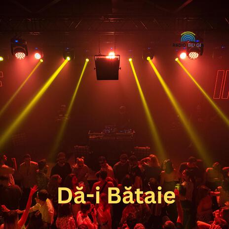 Dă-i Bătaie cover art