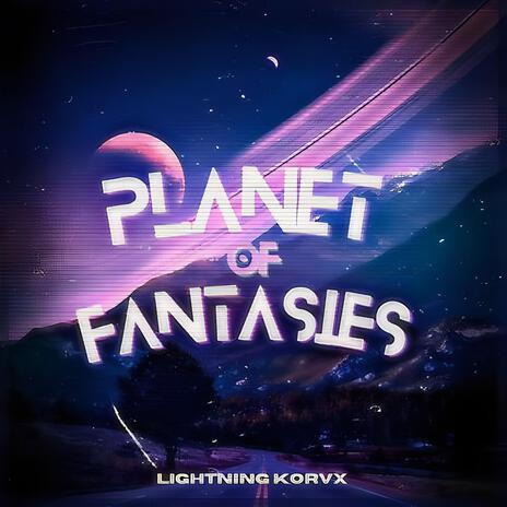 Made Mars cover art