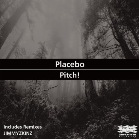 Placebo (Original Mix) cover art