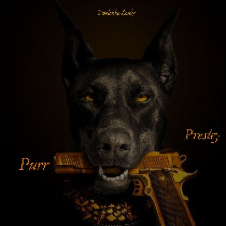 Presley Purr Presley cover art