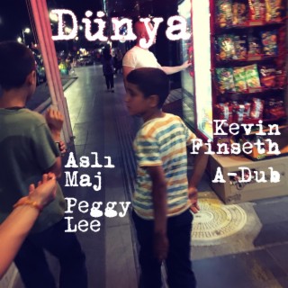 Dünya