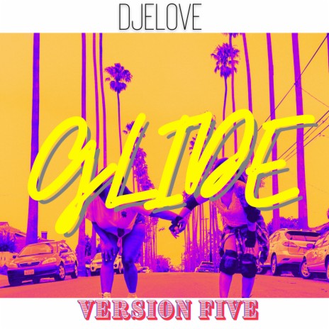 Glide Version Five cover art