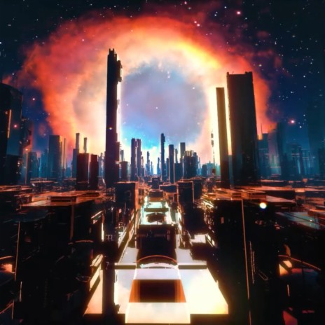 Influence cover art