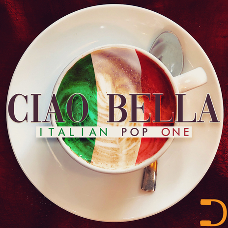 Do The Tarantella cover art