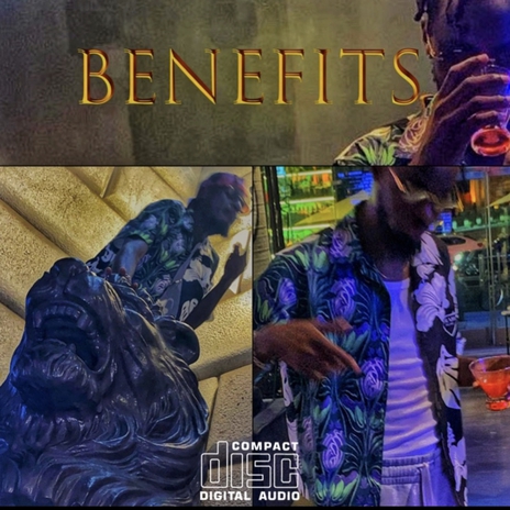 BENEFITS cover art