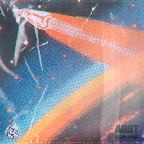 Luscious cover art