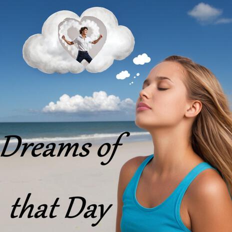 Dreams Of That Day cover art
