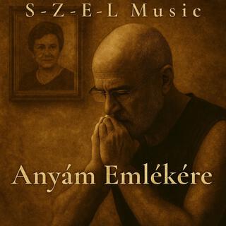Anyám Emlékére