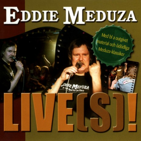 Feta, fula, dumma amerikaner cover art
