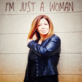 I’m Just a Woman cover art