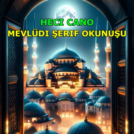 Mevlüdi Şerif Okunuşu cover art