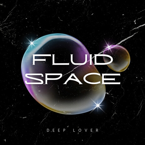 Fluid Space cover art