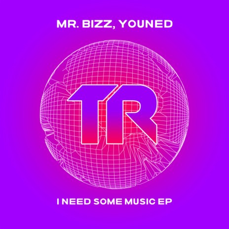 Under Disco ft. Youned cover art