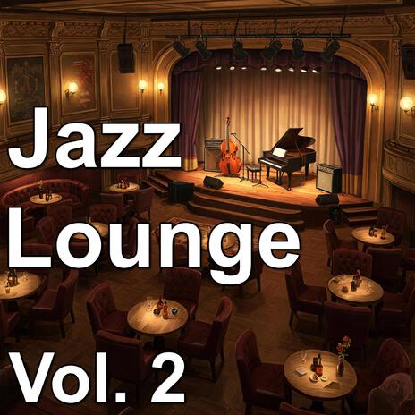 New York Jazz Lounge cover art