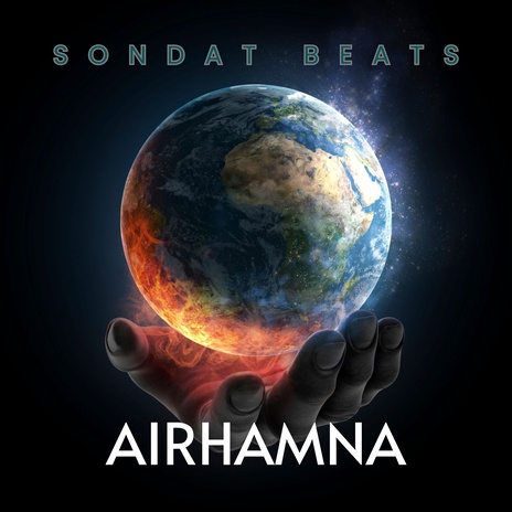 AIRHAMNA cover art