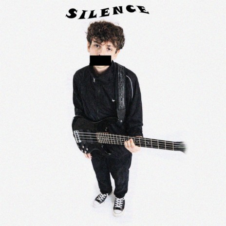 Feather ft. Quiet Rush cover art