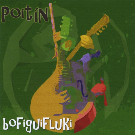 Billy Boy cover art