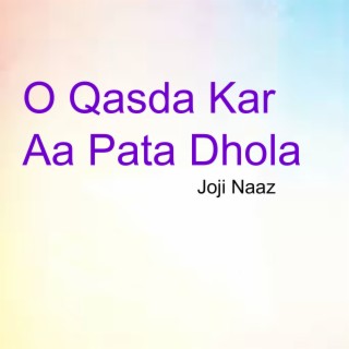 Joji Naaz