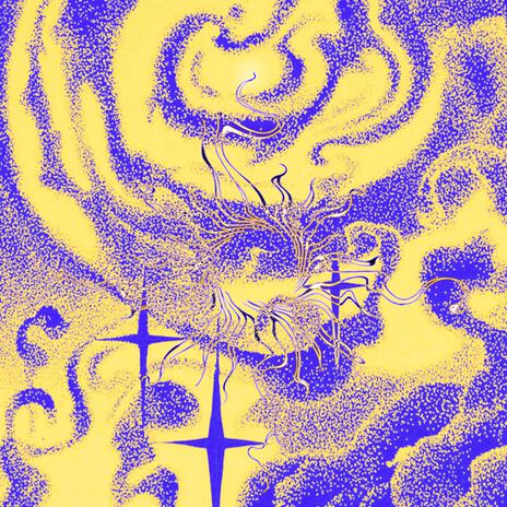 sous le ciel part ll ft. Kozaaahh cover art