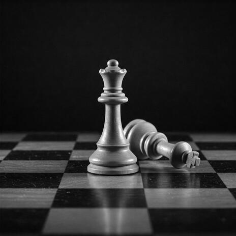 The Chess Kings Love cover art
