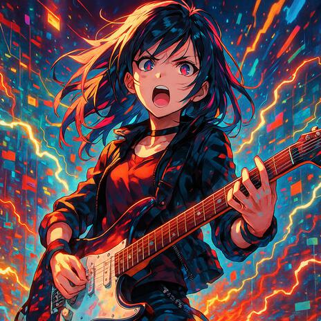 Signal Overload cover art
