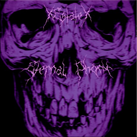 Brazilian Eternal Phonk cover art