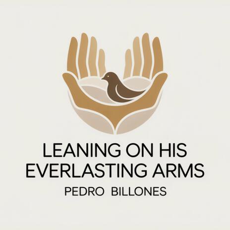 Leaning on His Everlasting Arms cover art