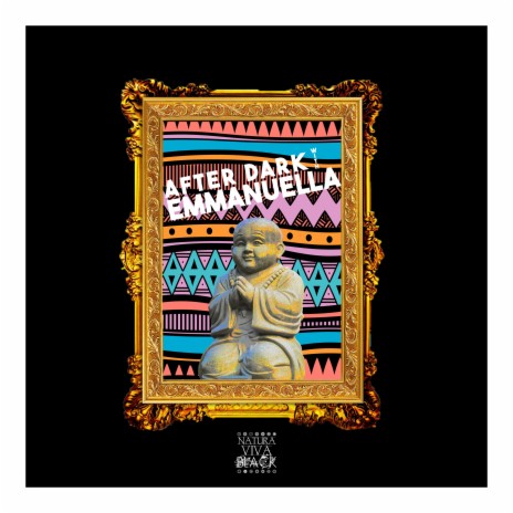 Strange Love cover art