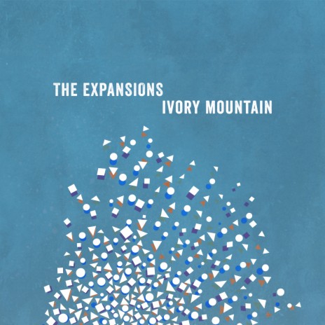 Ivory Mountain (Scrimshire Edit) cover art
