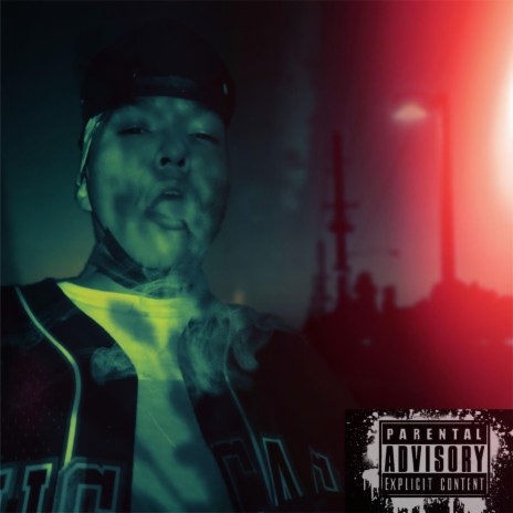 On My Way cover art
