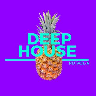 DEEP HOUSE RD VOL (6)