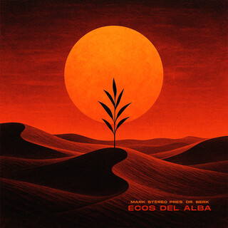 Ecos Del Alba