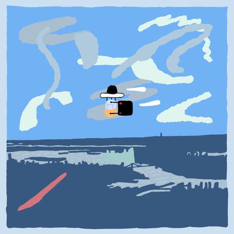 The Peace I Keep cover art