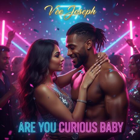 Are You Curious Baby cover art