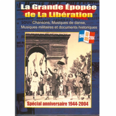 Bonjour mon village cover art