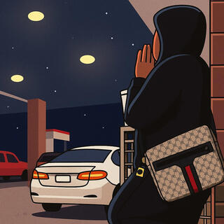 Addicted cover art