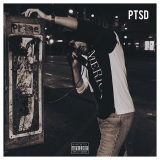 PTSD cover art
