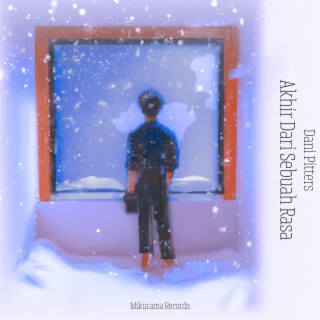 Akhir Dari Sebuah Rasa cover art