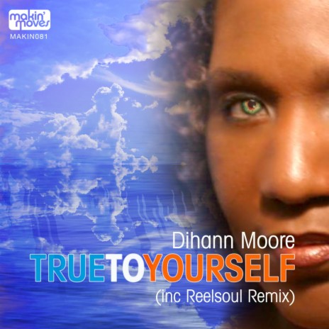 True to Yourself (Ron Carroll Progressive Mix Remastered)