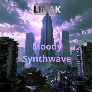 Moody Synthwave