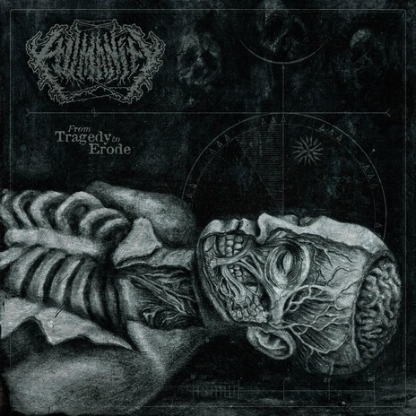 Motherless cover art