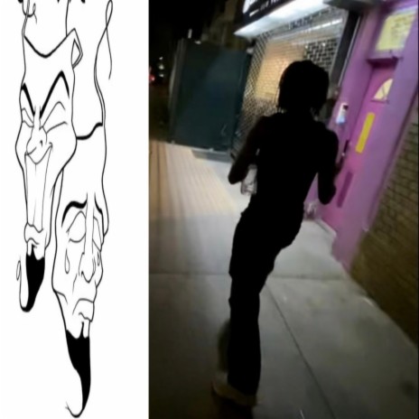 True Story cover art