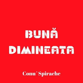 Bună dimineața