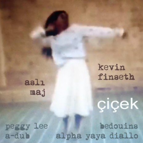 Reimagining The Captives ft. Asli Maj & A-Dub