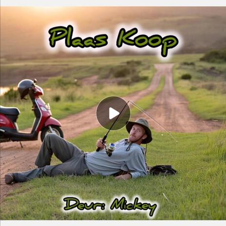 Plaas Koop cover art