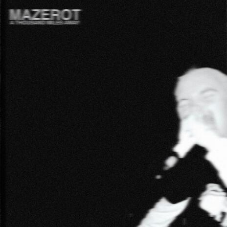 A Thousand Miles Away cover art